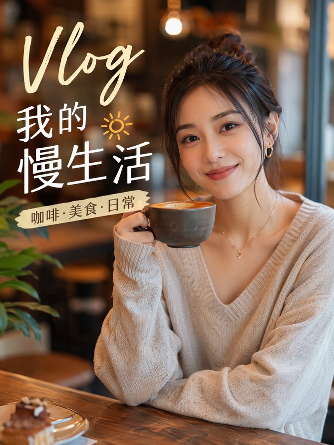 国产一区生活视频-我的慢生活日常vlog